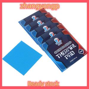 [ZY] Legend Subzero Seven-Ultimate 15W mk แผ่นระบายความร้อน cpu gpu กราฟิกเมนบอร์ดแผ่นซิลิโคนกระจายความร้อน