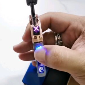 METAL BOX ARC X LIGHTER X电弧火机 Special Elegant Lighter（Random）