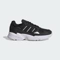 adidas ไลฟ์สไตล์ รองเท้า Falcon Unisex สีดำ IG8301. 