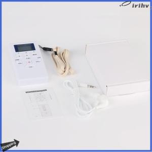 【jianzhanqinl】 Portable Digital FM AM Radio Mini Pocket Walkman Receiver Stereo w Earphones