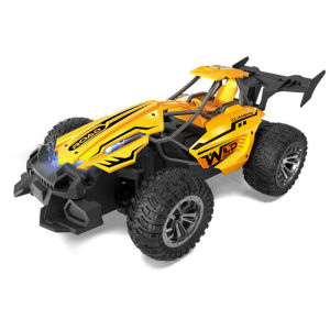 จัดส่งจากจีน [2025] รุ่นใหม่ 2.4G รถควบคุมระยะไกลปีนเขาความเร็วสูง 4 ทิศทาง ชาร์จได้ ไฟสุดเท่ ป้องกันการชนกัน ของขวัญของเล่นสำหรับเด็กผู้ชาย 3.8