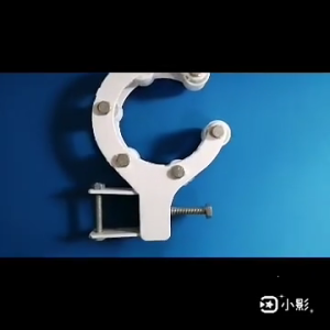 Mái hiên Giá đỡ lắp đặt khung gắn ngoài trời có thể thu vào mái hiên Phụ kiện ban công vườn nhôm chủ ngoài trời