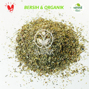 Daun Meniran Kering 500gr - Kualitas Terjamin