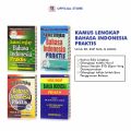 Kamus Bahasa Indonesia / Kamus Lengkap Bahasa Indonesia Praktis Untuk SD SMP SMA Dan Umum. 