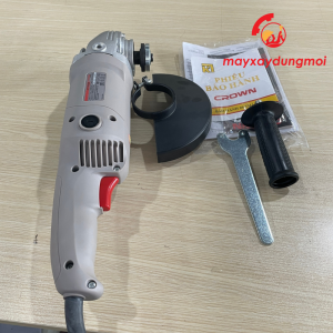Máy mài góc Crown CT13029 (150mm) chính hãng