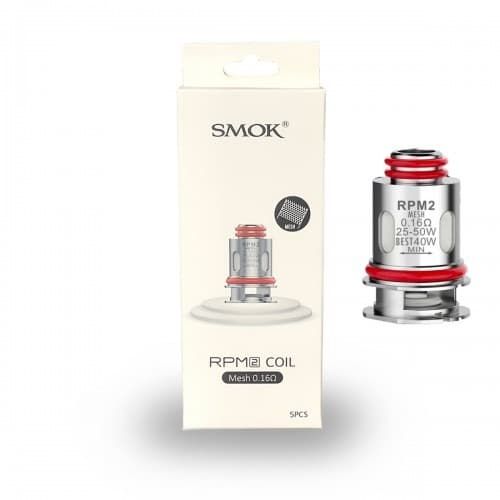 AUTHENTIC Coil Replacement 0.16 ohm SMOK SCAR RPM 2 Mesh coil by SMOK harga  1pcs Smok Clear Pod Coil 5Pcs/Pack Smok Coil For Vape Device - Lazada