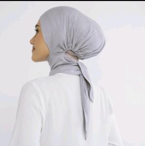 Ciput inner ninja tali belakang Premium