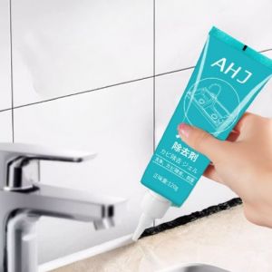 Mildew Remover Kitchen Toilet Household Cleaner Powerful Mildew Removal Environmentally Friendly Formulations