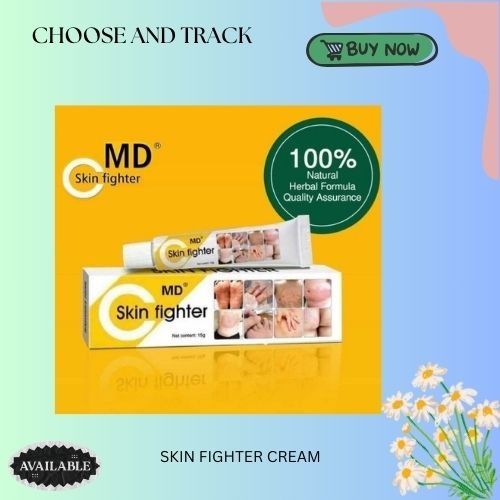 Original MD Skin Fighter Cream for Skin Allergies, Psoriasis, eczema,  scabies skin itching 15g | Lazada PH