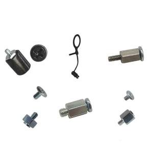 M2 SSD vít cho M.2 SSD ốc vít cho máy tính xách tay Máy tính để bàn cho MSI Gigabyte NGFF Bo mạch chủ 2280