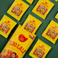 Eatsambel - Sambel Bawang Ojolali [10 Sachet] Sambal bawang pedas / Sambal bawang sachet / Sambal bawang 1 renceng / Sambal bawang super pedas. 