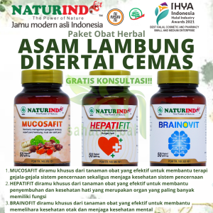 Obat herbal maag mag magh maagh gerd gert tukak lambung nyeri uluh hati disertai kecemasan berlebih kronis asam lambung secara alami jamu modern asli indonesia mucosafit naturindo sahatherbal