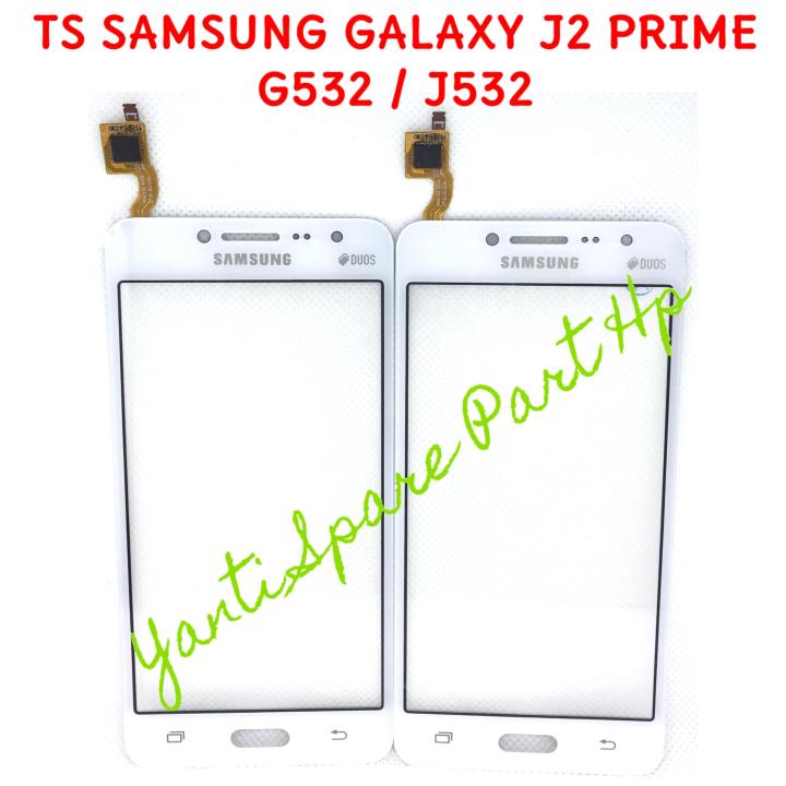 Touchscreen Samsung J2 Prime G532 J532 Original Terlaris New
