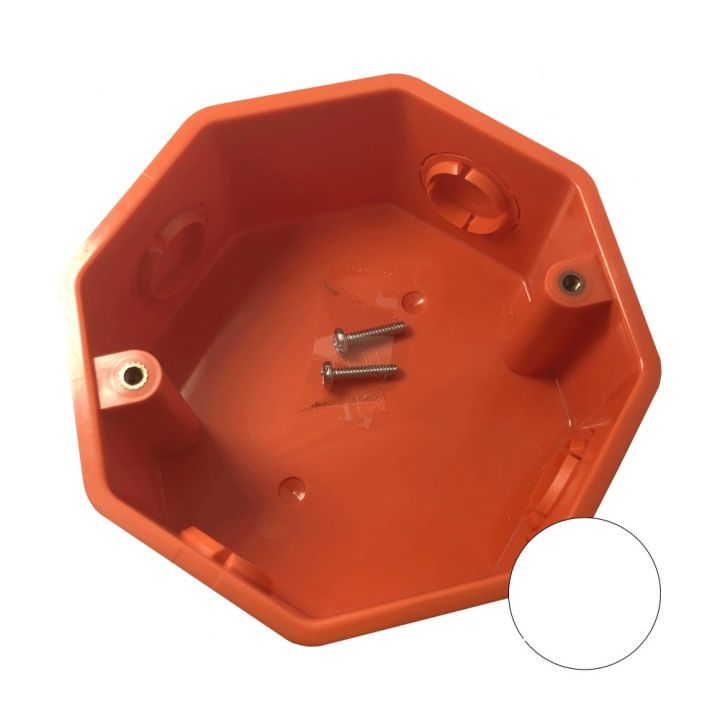 PVC Junction Box Lazada PH