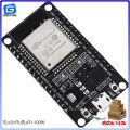 ESP32 NodeMCU ESP-WROOM-32 Wi-Fi and Bluetooth Module Dual Core Consumption. 