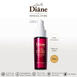 Moist Diane Extra Hair Fall Control Revitalizing Essence (50 ML)
