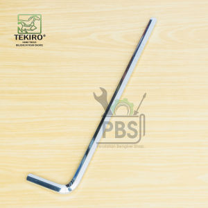 Kunci L 6mm TEKIRO Extra Long pembuka baut piringan cakram motor honda dan yamaha