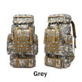 Superior Home Shop Camo Backpack Military Army Rucksack Tactical Backpacks. 