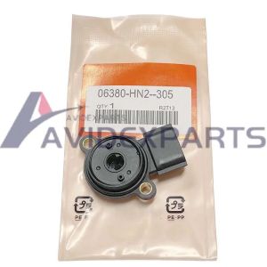 06380-HN2-305 for Honda FTVSE002 38800-HN2-000 38800-HN2-005 38800-HN2-015 06380HN2305 06380 HN2 305 Angle Sensor
