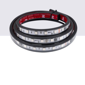 Dây đèn led sao băng trang trí ô tô nhà cửa