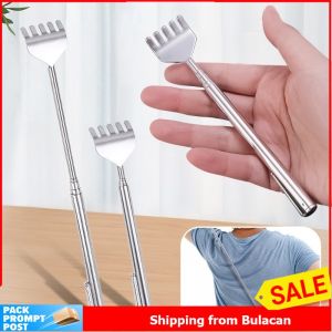 1pcs Telescopic Back Scratcher Massager: A Must-Have for Elderly Backscratchers