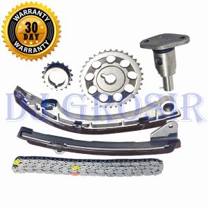 Rantai Timing/Timing Set Toyota Wish Altis 1.8Cc 2001-09/1ZZ 10005924