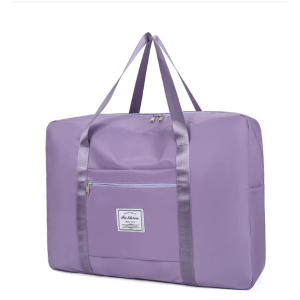 Waterproof Luggage Bag Large Capacity Travel Bag Multifunctional Storage Bag Carry Hand Bag