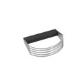 KitchenAid Pastry Blender - Black. 