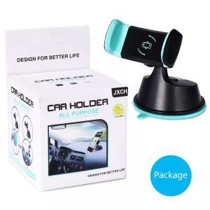 Kẹp điện thoại Trên Xe Hơi Lm-706 2 chế độ - gia do kep dien thoại - Giá Đỡ kẹp Điện Thoại trên xe hơi tiện lợi - Giá Đỡ Điện Thoại Bằng Silicon Đế Hít Chân Không Xoay 360 độ Trên Ô tô - gia do kep dien thoai mini