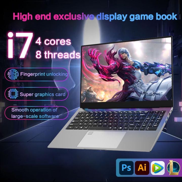 Lenovo notebook gaming notebook Gaming Notebook Laptop intel core i7 ...