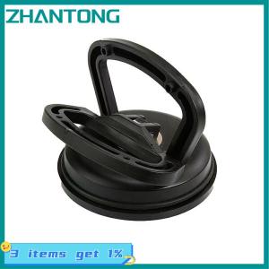 ZHANTONG Car Repair Tool Body Repair Puller Black Suction Cup Remove Dents Puller For Car Dent Glass Suction Removal Tool
