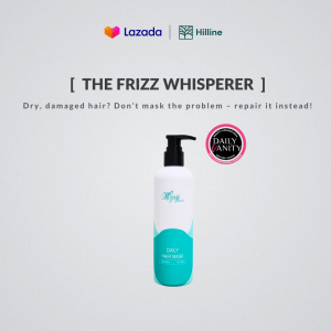 Award Winning Mizuji Shampoos and Hair Mask! Best Selling Mizuji Shampoos and Hair Mask! Anti Hair Loss / Anti Dandruff / Oil Control / Scalp Strengthening