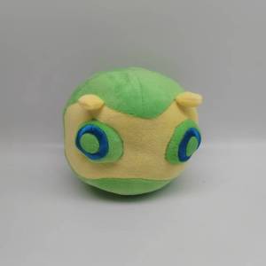 XY Gekko VALORANT ตุ๊กตาน่ารัก ของขวัญสำหรับเด็ก ของเล่น ผ่อนคลาย ของตกแต่งบ้าน โยนหมอน ตุ๊กตาของเล่น YX