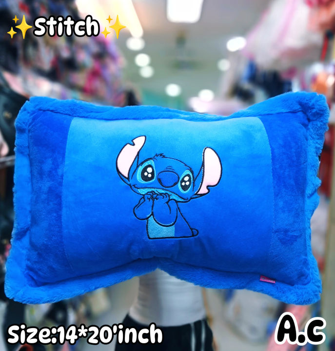 😍CUTE KUROMI PILLOW REGULAR SIZE:18*28"INCH😍 | Lazada PH