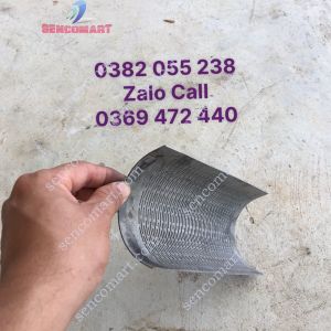 Sàng xát cho máy TF888 Toàn Phát