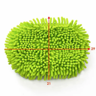 Car Mop Wash Brush Cleaner Car Brushes Telescopic Microfiber Cloth Cleaning Washing Detailing Wax Duster Brush Mop Water Hose Adjustable Long Handle Cleaning Tool Retractable Mop Washing Brush Tool Car Care Product Mop Berus Cuci Kereta Motosikal