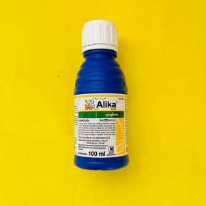 Insektisida ALIKA 247zc dari SYNGENTA kemasan 250ml 100ml pengendali hama kutu thrips