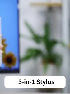 SDSXUniversal Stylus Pencil For Samsung Ipad Pro AirXiaomi Huawei Redmi 2025 For Apple Pencil Android Tablet Phone Touch PensFYK