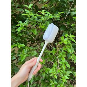 Cây Rửa Cốc Cây Rửa Ly TADAHOME Cán Cầm Chắc Chắn