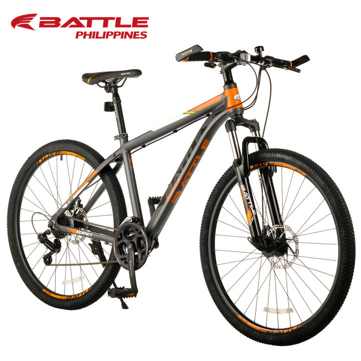 Bicicleta best discount lance aro 27.5