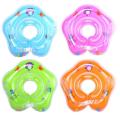 Baby Kids Infant Swimming Adjustable Neck Float Inflatable Ring Bath Swimming Neck Ring Swimming Float For Swimming Pool. 