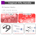 New Technology thermage Beauty Face Lift Ultrasound  Anti-wrinkle 7d Hifu V.aginal Tightening 4d Hifu 9D Body Slimming Skin Rejuvenation Machine. 