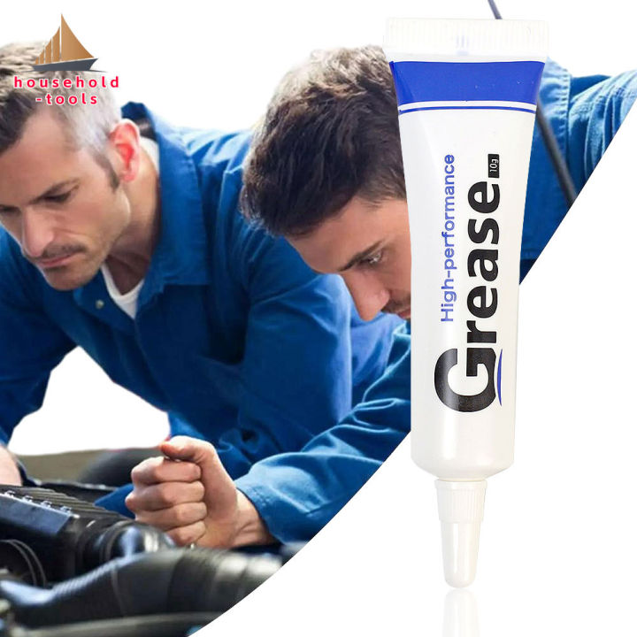 【💕Ready Stock+COD🎉】householdtools Waterproof Silicone Grease Lubricant