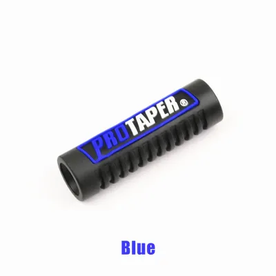 Universal Multicolor Optional Motorcycle Rubber Anti-skid Hanging Shift Sleeve Gear Lever Protective Sleeve Shoe Protector Foot