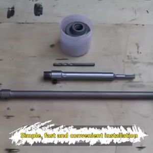 8 Piece Set 30/40/60MM Concrete Wall Hole Saw Electric Hollow Core Drill Bit Shank Hole Saw JYP
