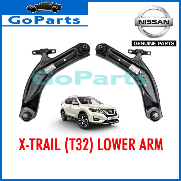 NISSAN XTRAIL T32 FRONT LOWER ARM**ORIGINAL PARTS** Lazada