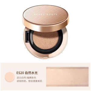 Air cushion bb cream cordyceps flower essence skin nourishing and moisturizing foundation cc cream concealer brightens skin tone without makeup genuine goods