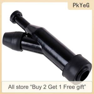 [COD] PkYeG Tool Spark plug cap for GY6 125 CG125 ATV dirt pit motorcycle quand buggy scooter