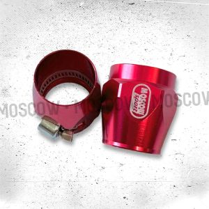 SELANG RADIATOR MODEL 1 METER SELANG RADIATOR MERK MOSCOW UNIVERSAL MOBIL DAN MOTOR VIXION CBR150 NINJA R NINJA RR CB150R DLL