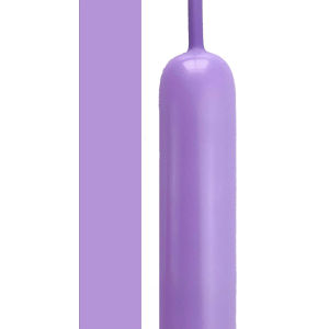 [ISI 100] Balon Twist Macaron | Balon Panjang | Balon Cacing | Balon Pentil